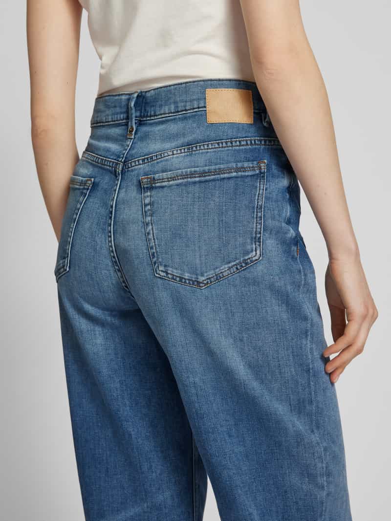 drykorn Mom fit jeans in 5-pocketmodel model 'FLOWN'
