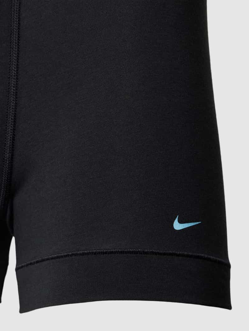 Nike Boxershort met elastische band in een set van 3 stuks