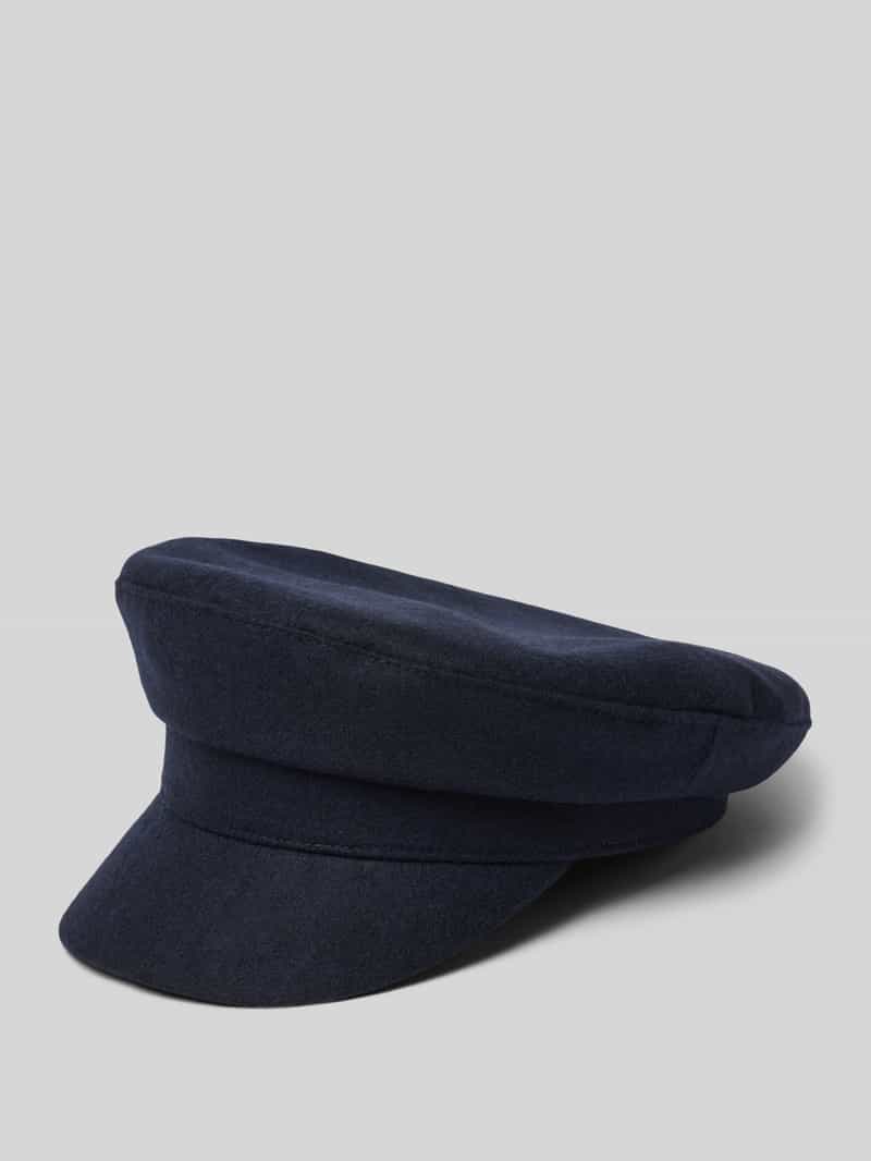 Weekend Max Mara Muts van wolmix