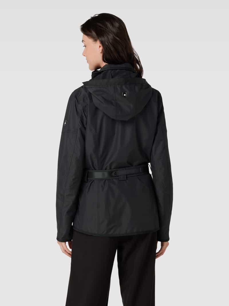 Jack met tailleriem, model 'CHOCANDY' Wellensteyn