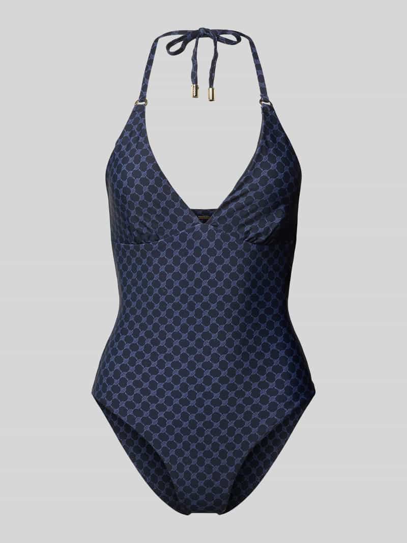JOOP! Collection Badpak met halter