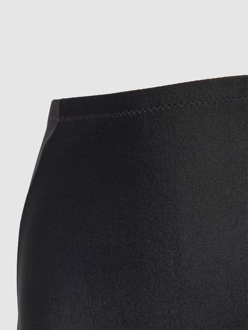 Triumph Broek met elastische band en hoge taille model 'High Waist'