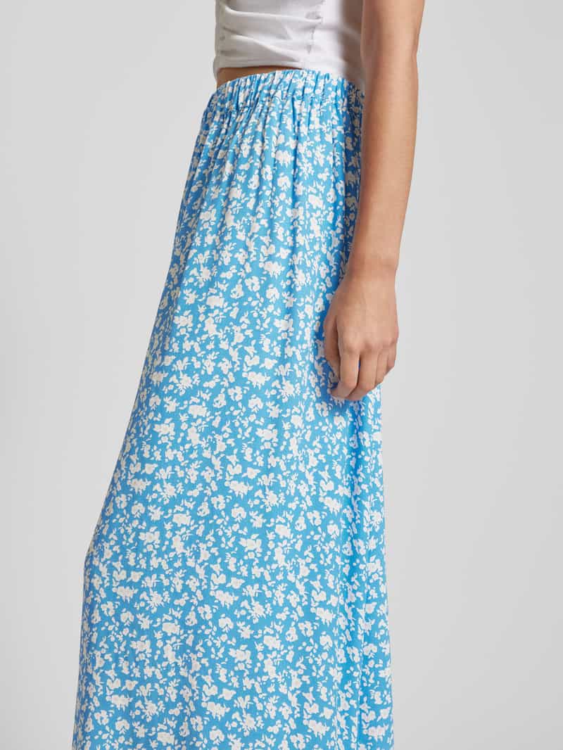 Marc O'Polo DENIM Maxirok met all-over print