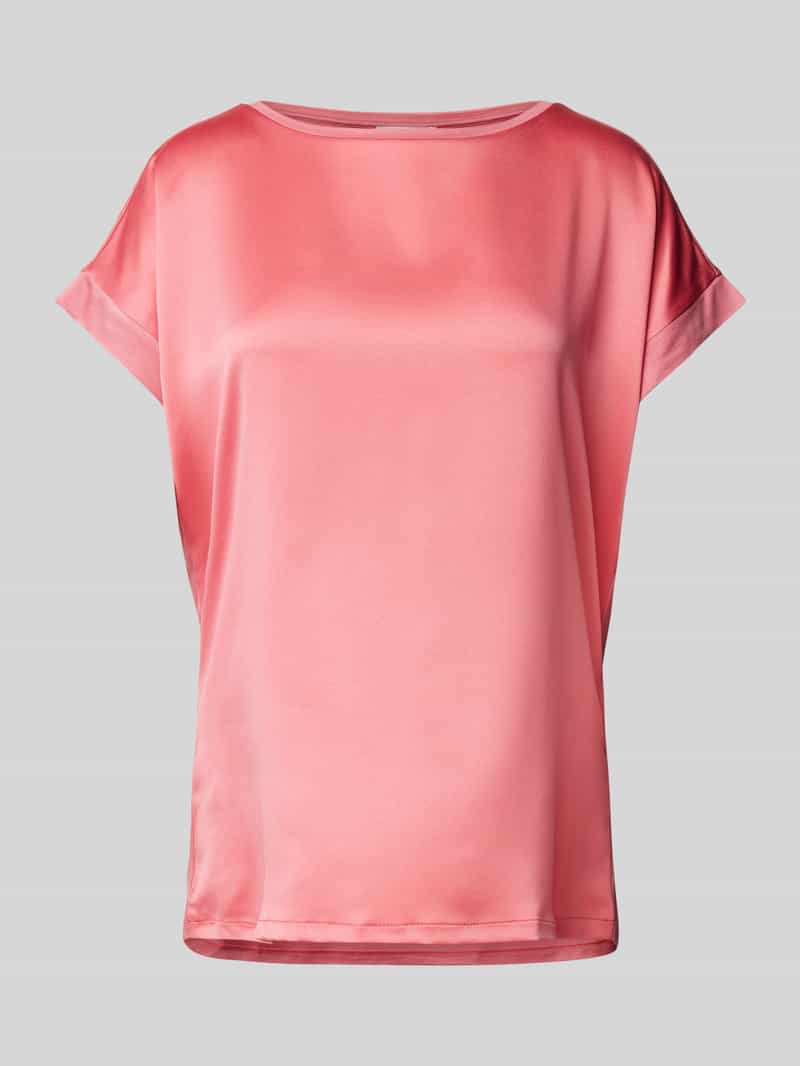 Christian Berg Woman T-shirt met boothals
