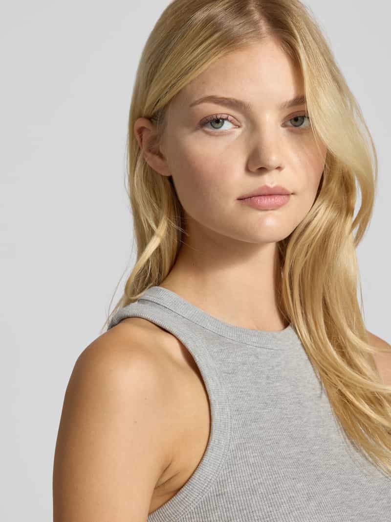 JJXX Tanktop met viscose model 'FOREST'