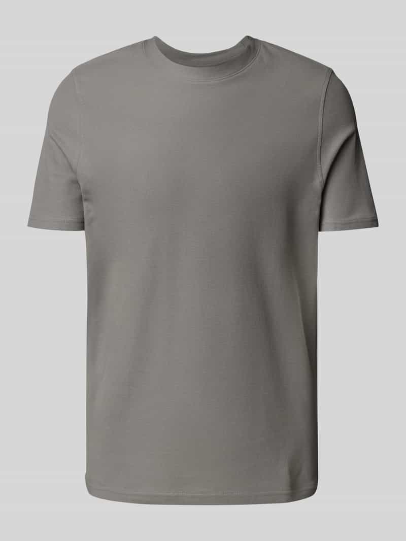 MCNEAL T-shirt met ronde hals