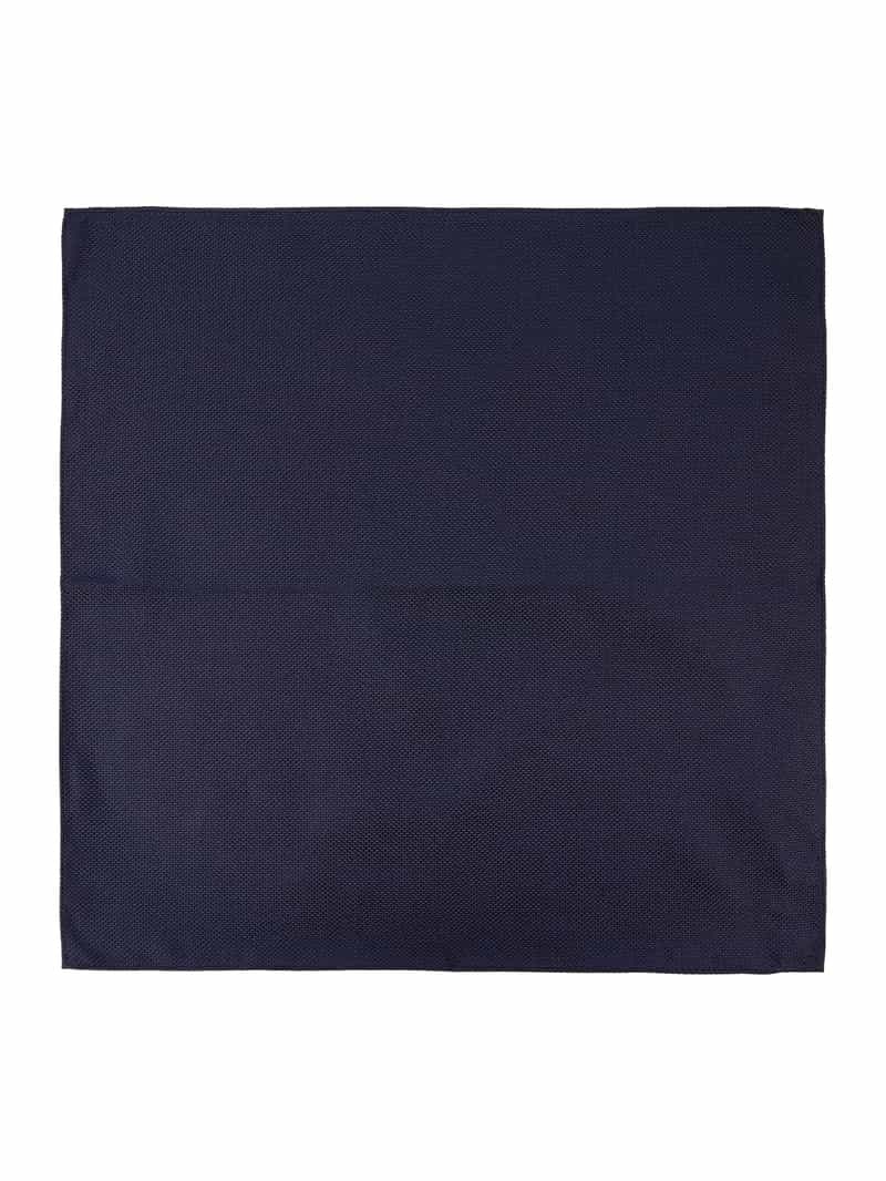 Blick Pochet van zijde