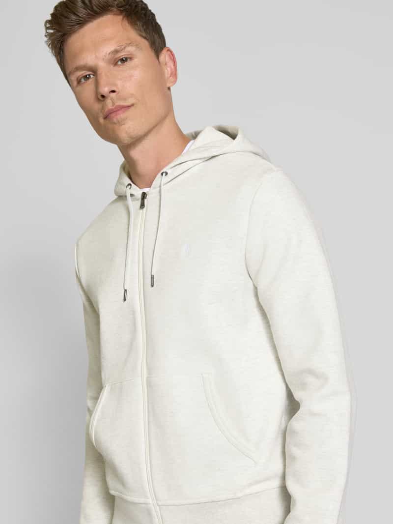 Polo Ralph Lauren Sweatjack met capuchon
