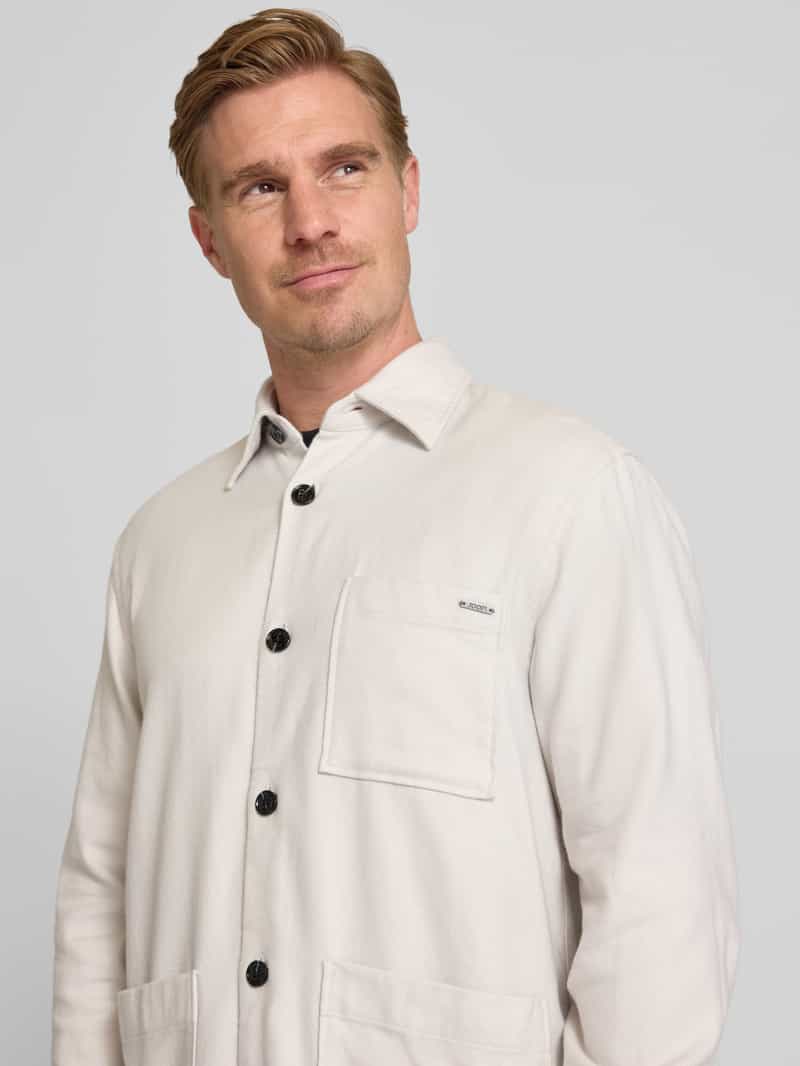 JOOP! Collection Jack met borstzak model 'Kaywin'