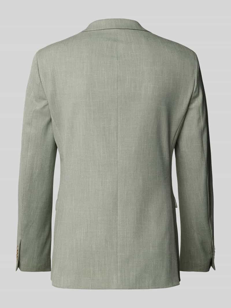 Colbert met klepzakken MCNEAL