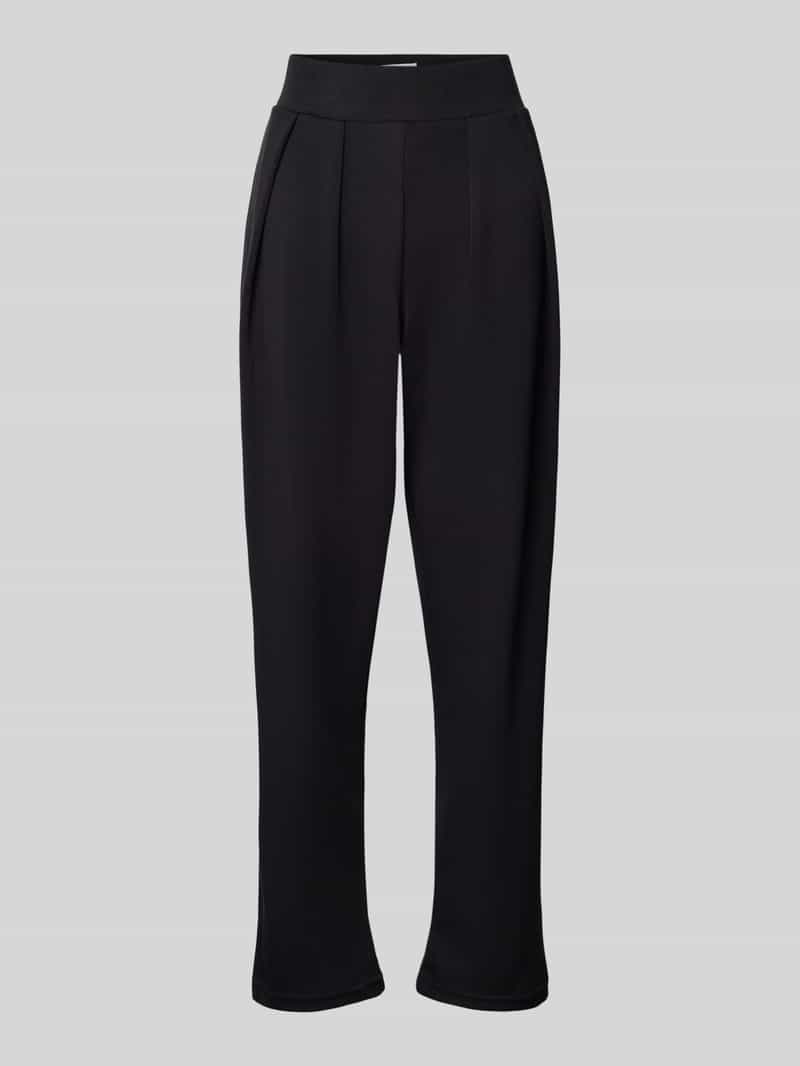 b.Young Broek met elastische band model 'Tullas'