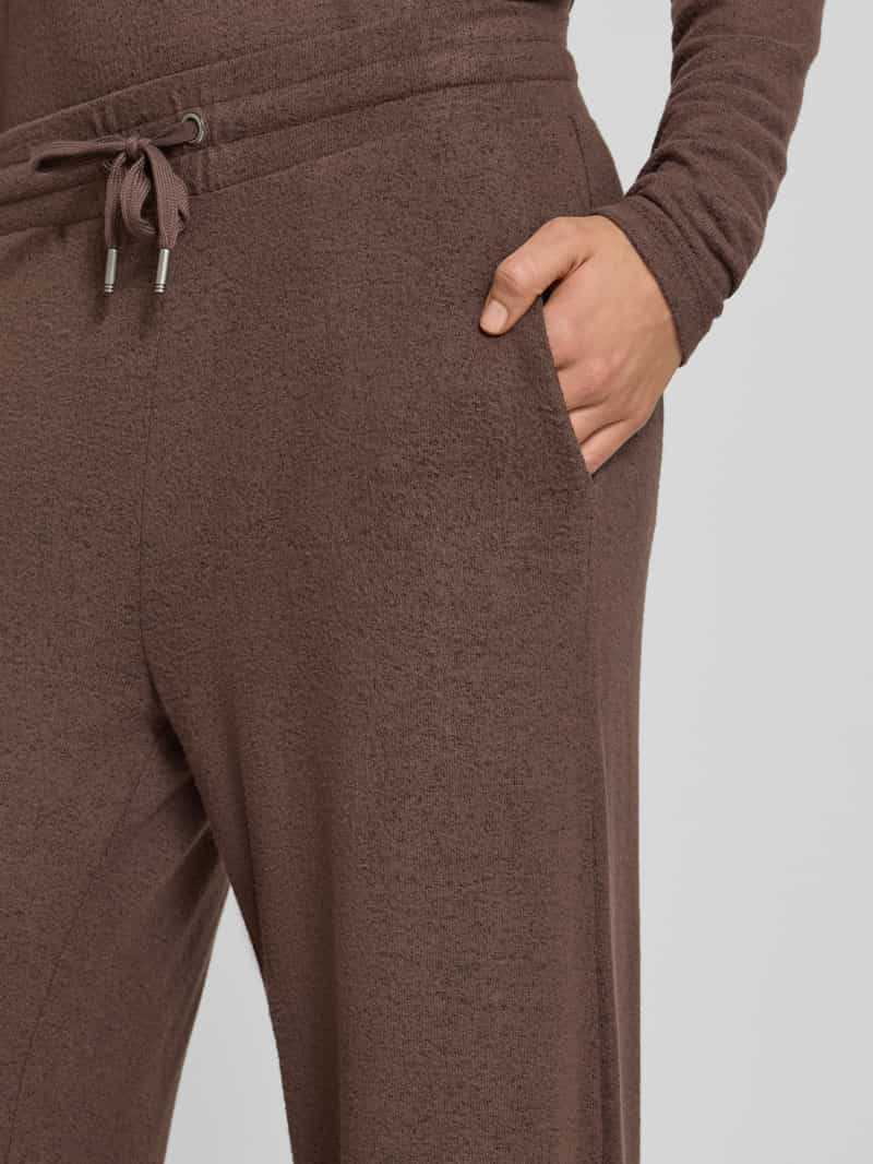 Soyaconcept Sweatpants met elastische band model 'Biara'