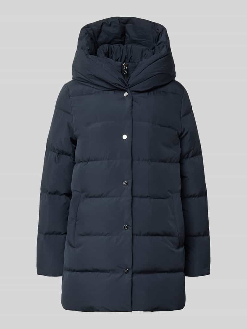 Lauren Ralph Lauren Donsjack met steekzakken