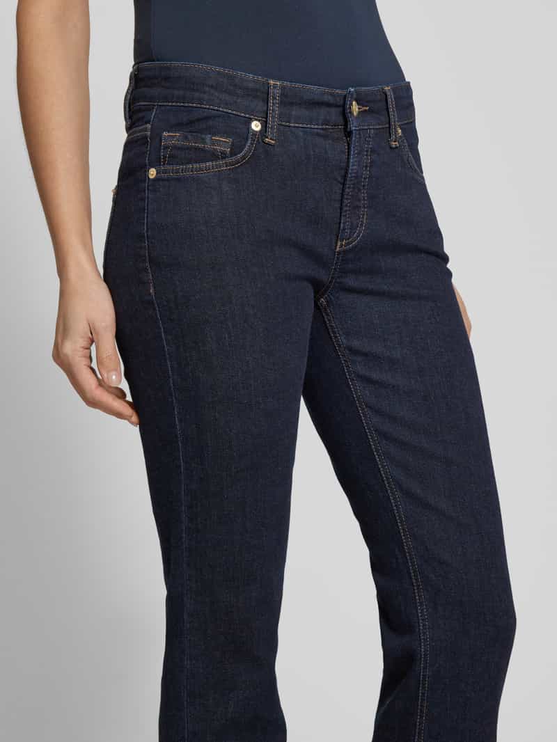 CAMBIO Regular fit jeans in 5-pocketmodel