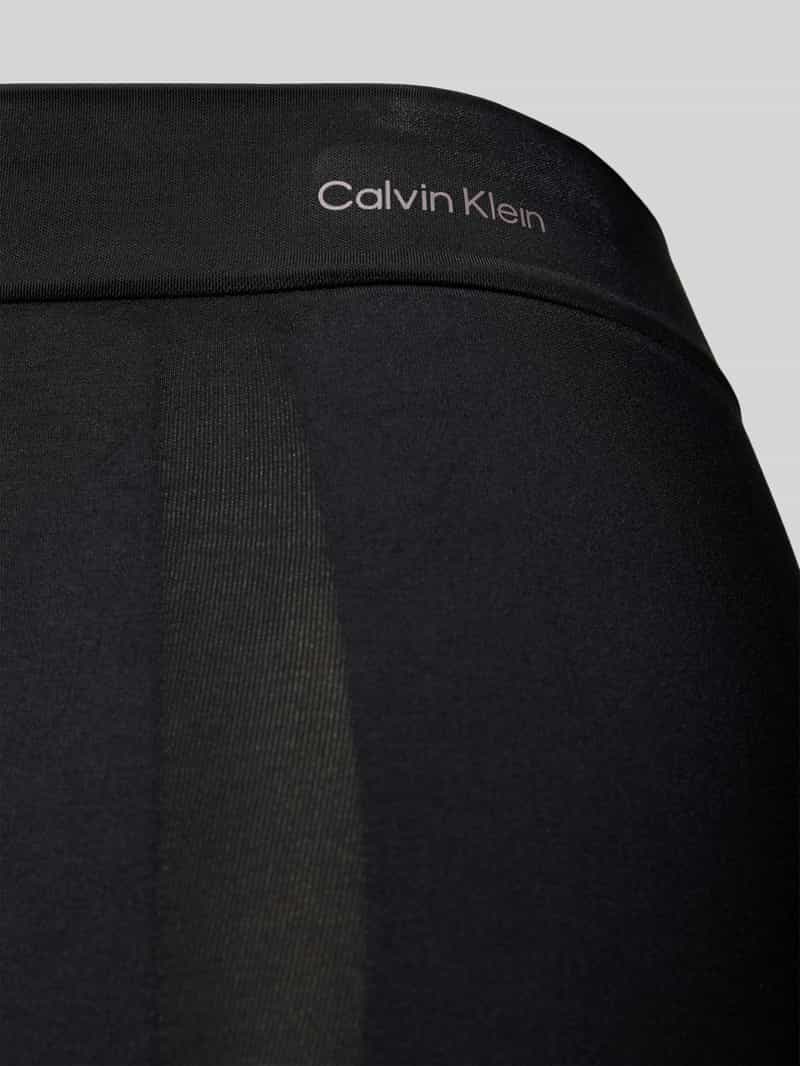 Calvin Klein Underwear Broek met labelprint