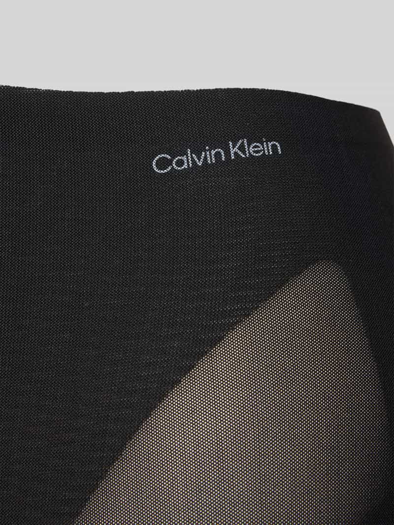 Calvin Klein Underwear Slip met shape-effect
