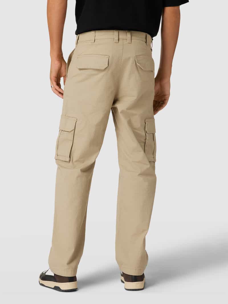 Essentials cargo classic REVIEW