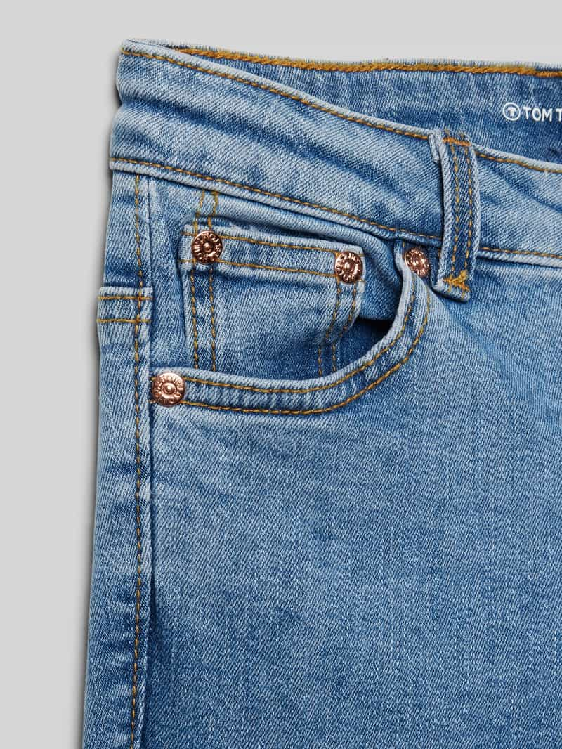 Tom Tailor Jeans in 5-pocketmodel