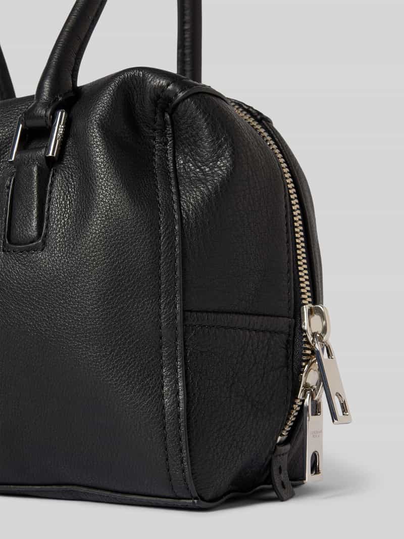 liebeskind berlin Handtas met labelprint model 'KAYLA'