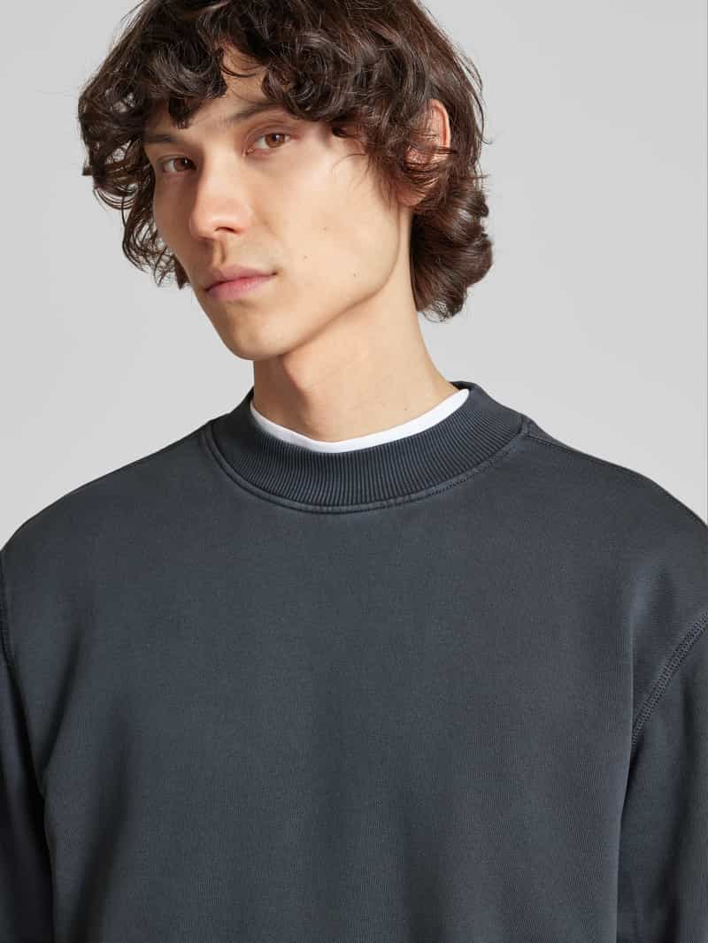 Calvin Klein Jeans Sweatshirt met ronde hals