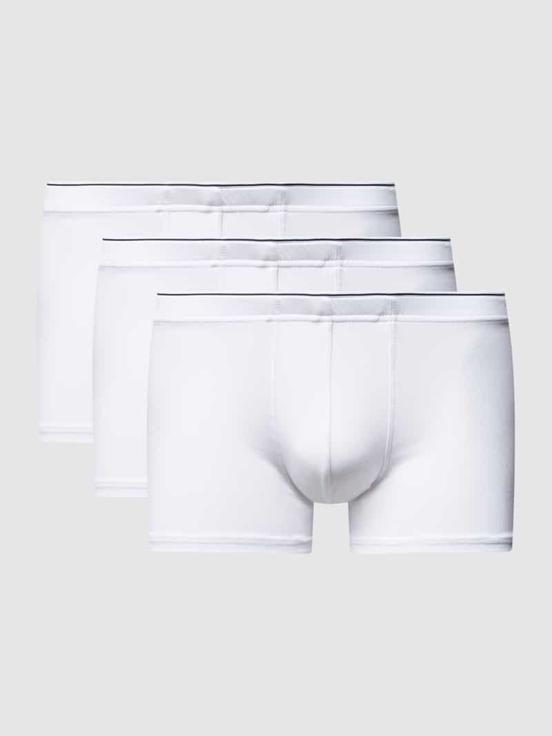 Boxershort met elastische band in een set van stuks MCNEAL