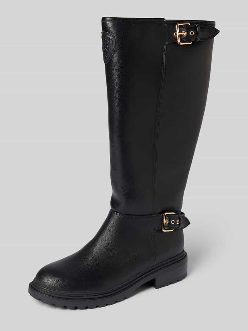 Laarzen met doornsluitingen model 'ELLIS'