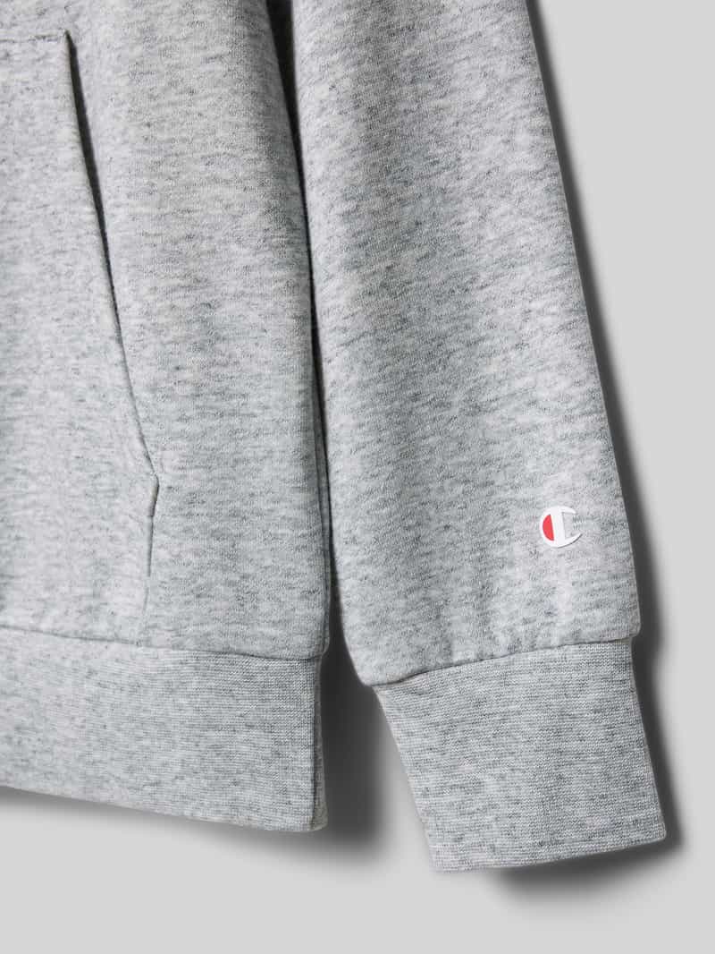 Champion Hoodie met capuchon