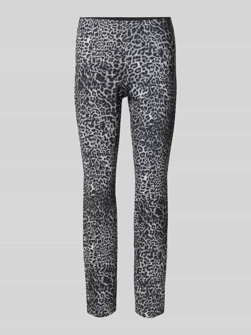 Comma Legging