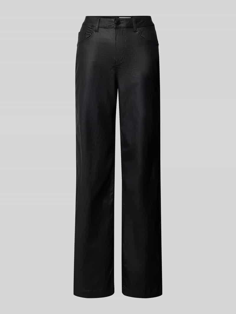 Noisy May Jeans in 5-pocketmodel model 'YOLANDA'