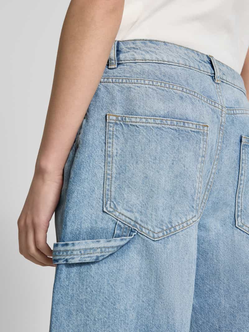 Review Bermuda met 5-pocketmodel