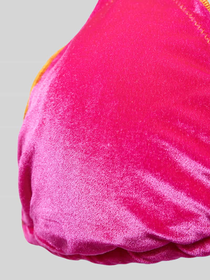 banana moon Bikiniset met volantzoom model 'CIROLUMA NEOSUN'