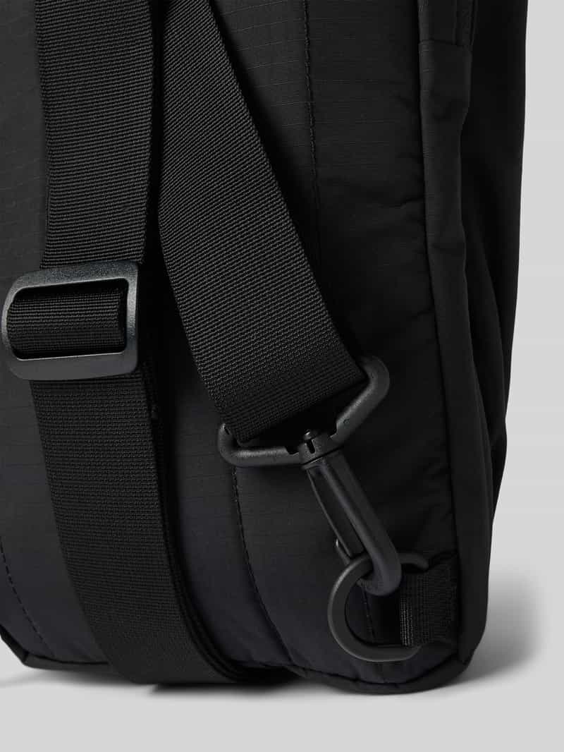 The North Face Heuptasje met labelprint model 'GLEN CANYON SLING'