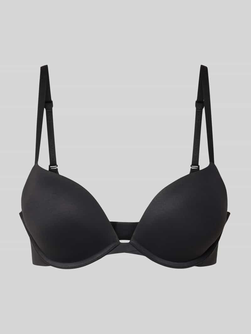 Push-up-bh met verstelbare bandjes, model 'PERFECTLY FIT'