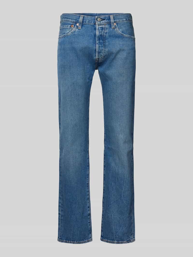 Levi's Jeans met 5-pocketmodel
