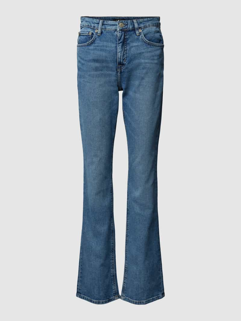 Lauren Ralph Lauren Slim fit jeans in 5-pocketmodel