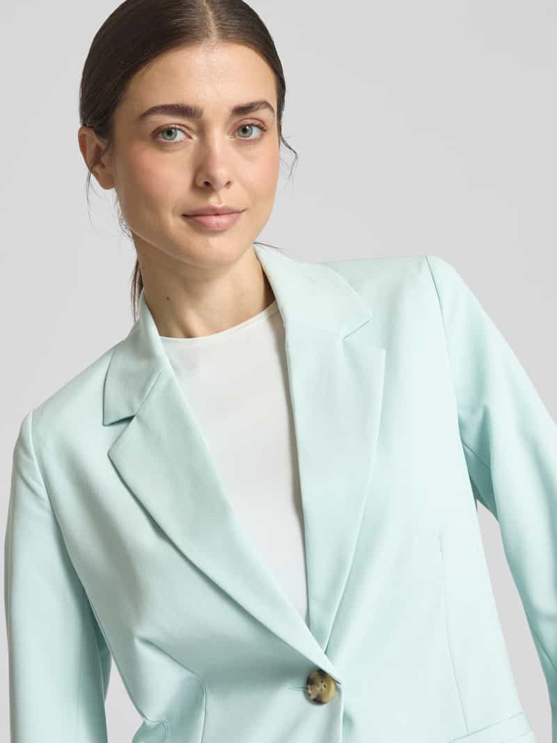 b.Young Blazer met knoopsluiting model 'Danta'