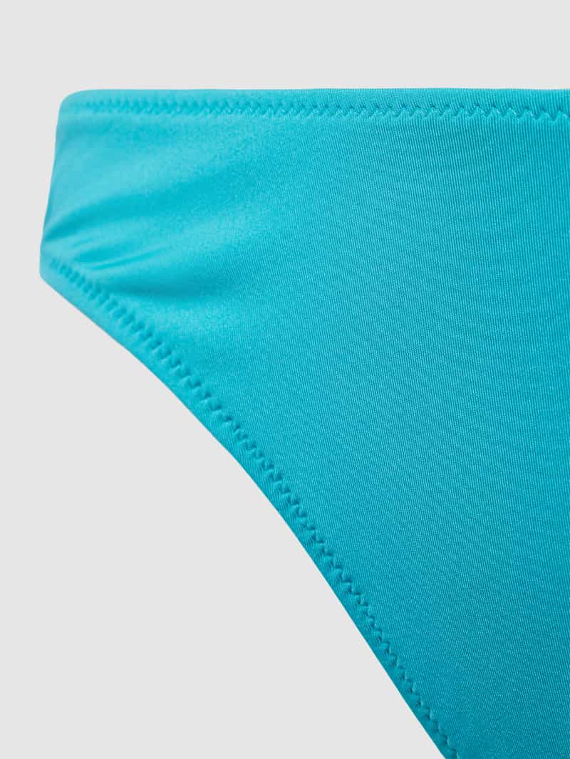 Calvin Klein Underwear Bikinibroekje met labelbadge aan de achterkant model 'MONOGRAM'