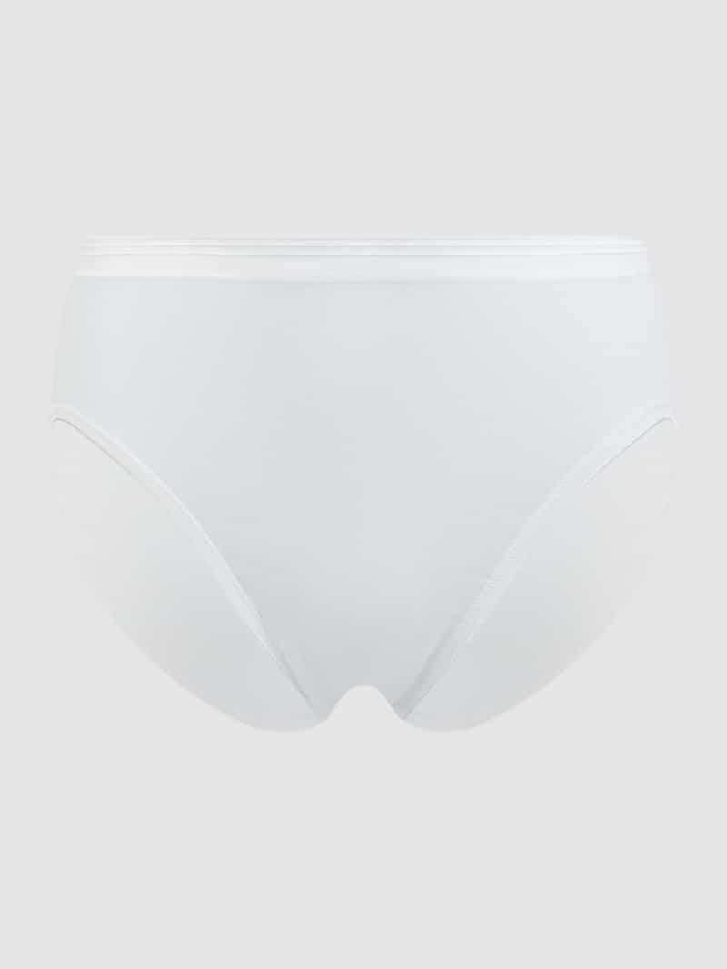 Schiesser Slip met stretch