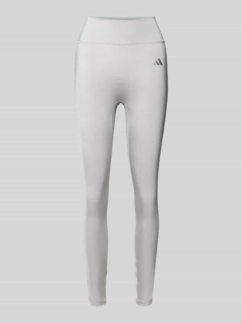Sport LEGGING met Labelprint