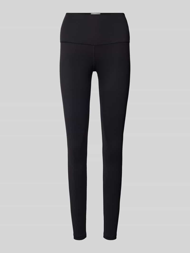 Legging met elastische band, model 'Balance'