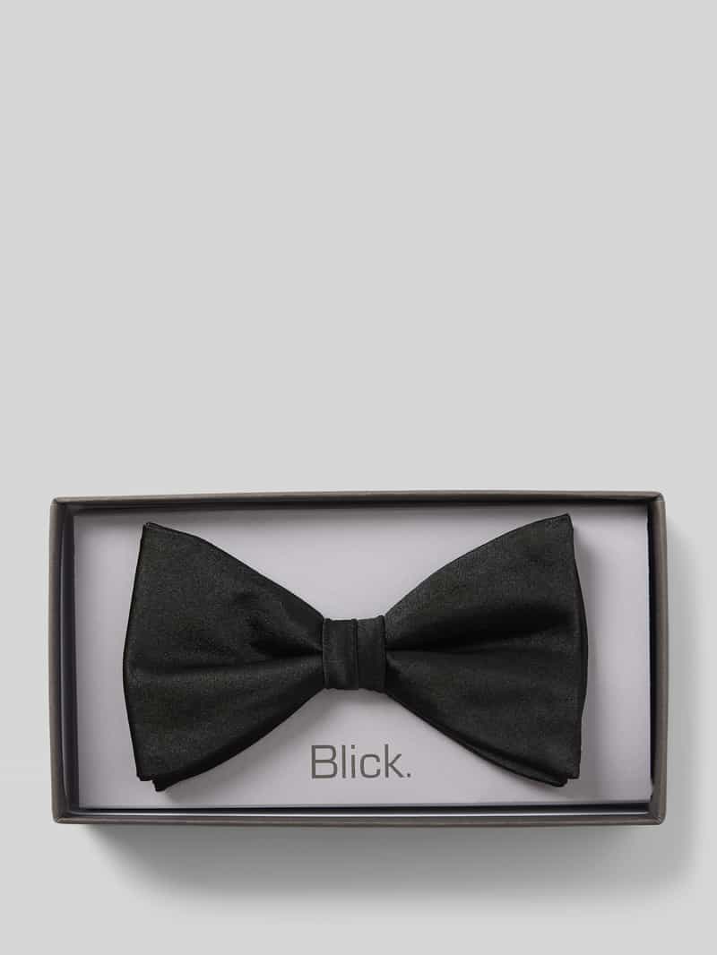 Blick Strik van pure zijde model 'JERMYN'