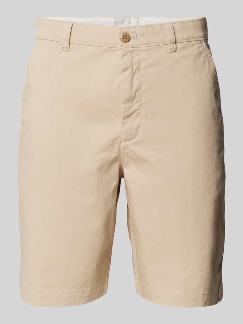 Calvin Klein Jeans Korte broek met steekzakken