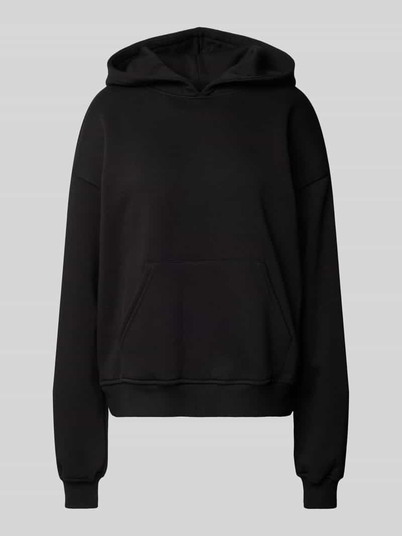 Gina Tricot Hoodie met kangoeroezak
