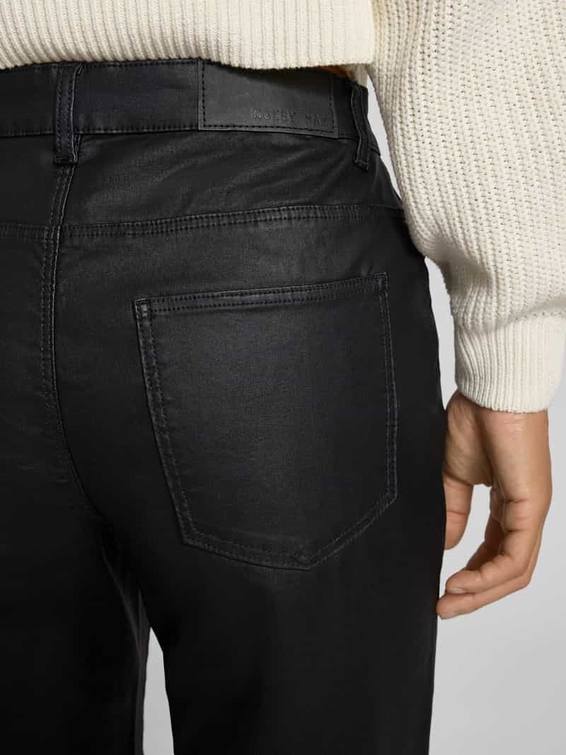 Noisy May Jeans in 5-pocketmodel model 'YOLANDA'