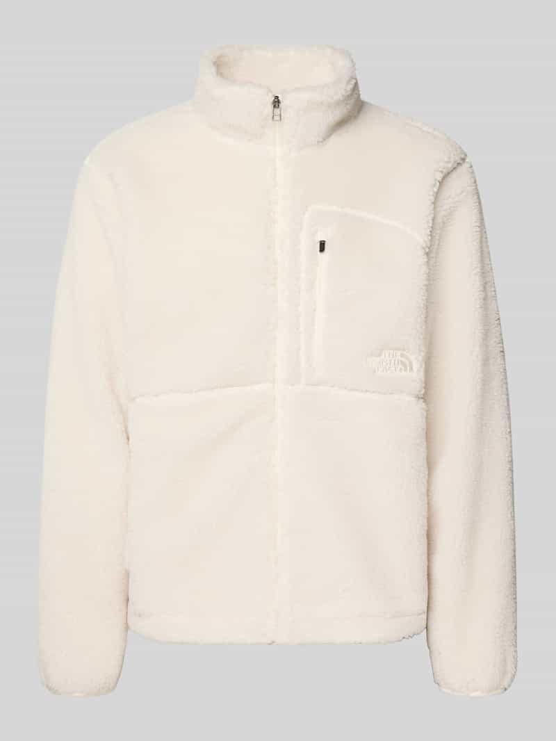 The North Face Sweatjack met ritssluiting