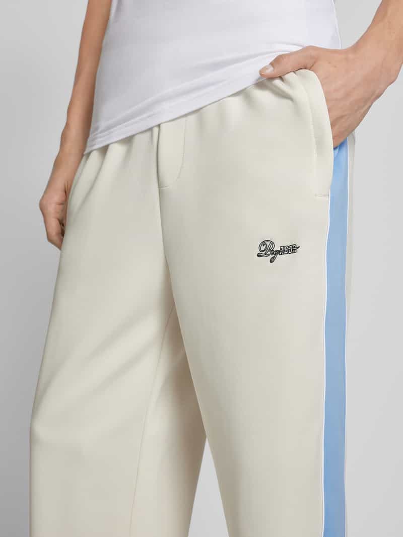 Pegador Sweatbroek met elastische band