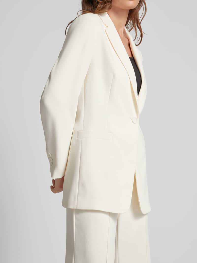 Marc Cain Blazer met reverskraag