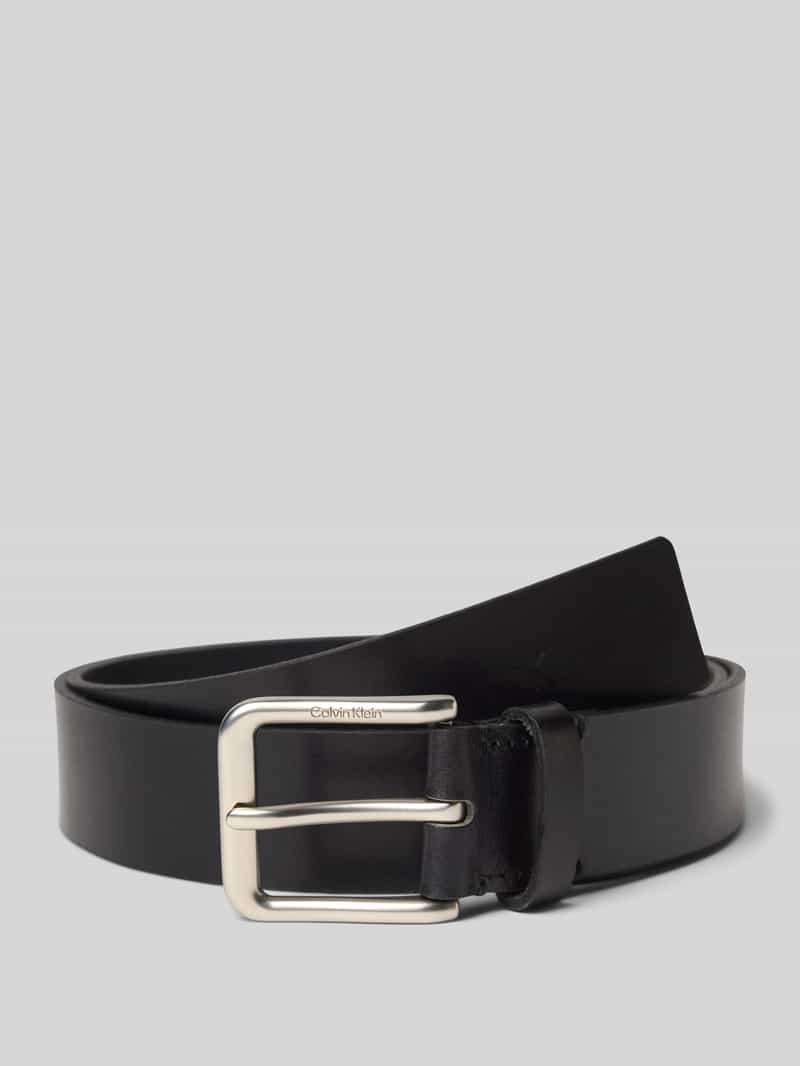 CK Calvin Klein Riem met doornsluiting