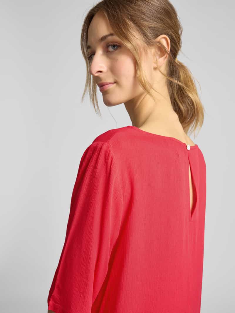 Ichi Blouseshirt van viscose model 'MARRAKECH'