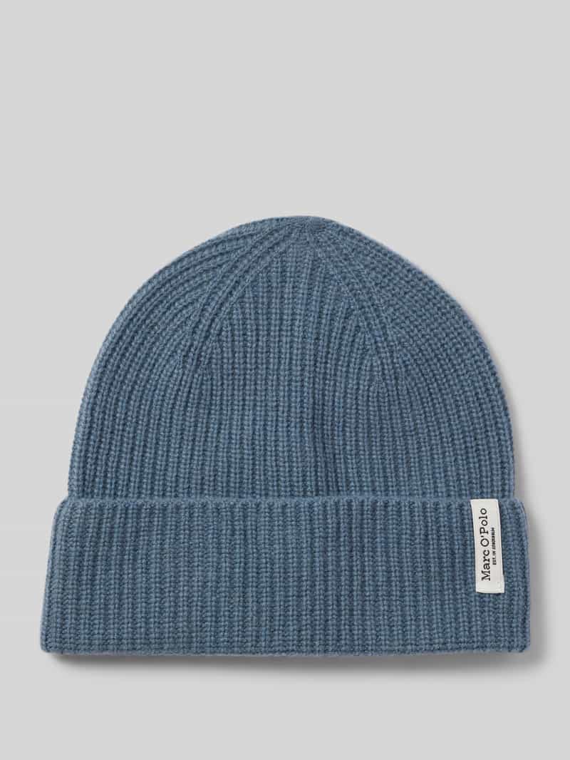 Marc O'Polo Muts van wolmix